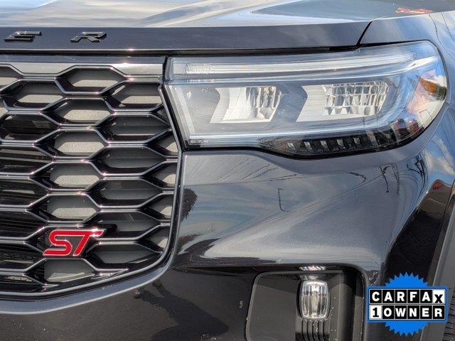 2025 Ford Explorer - $46,917