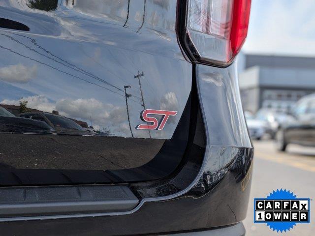 2025 Ford Explorer - $46,917