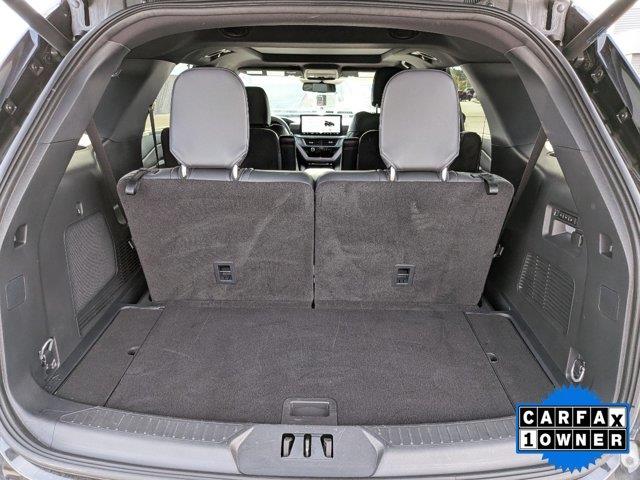 2025 Ford Explorer - $46,917