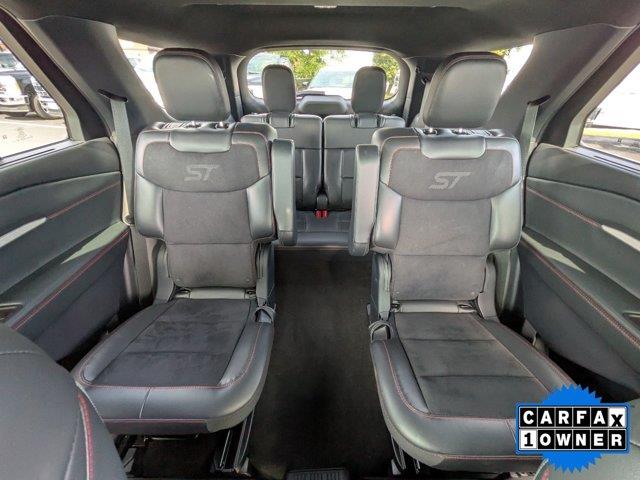 2025 Ford Explorer - $46,917