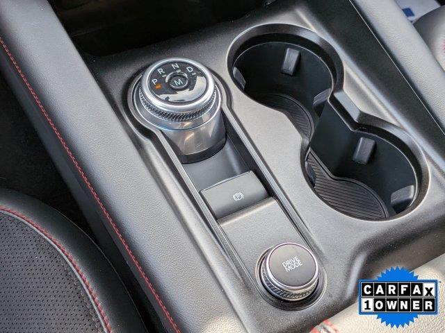 2025 Ford Explorer - $46,917