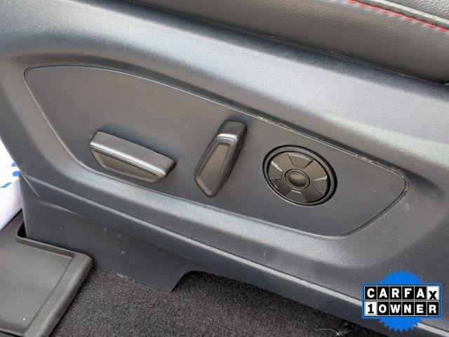 2025 Ford Explorer - $46,917