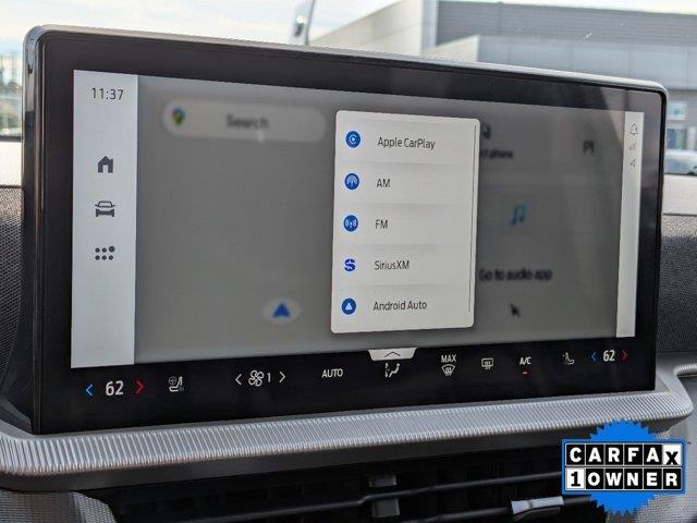 2025 Ford Explorer - $46,917