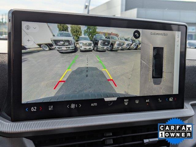 2025 Ford Explorer - $46,917