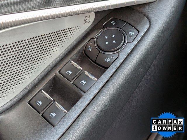 2025 Ford Explorer - $46,917