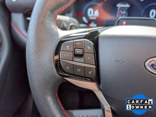 2025 Ford Explorer - $46,917