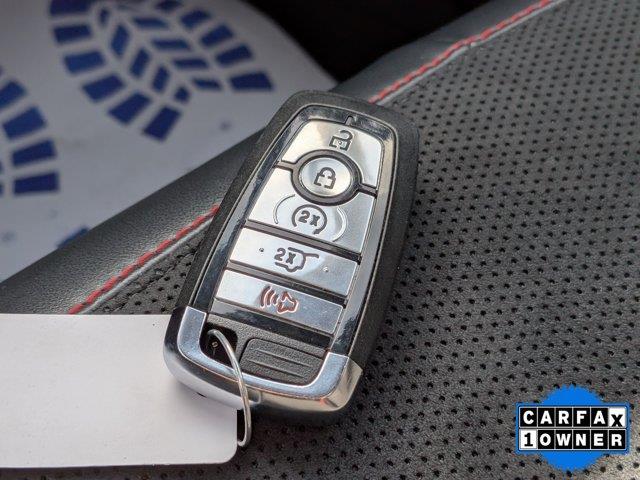 2025 Ford Explorer - $46,917