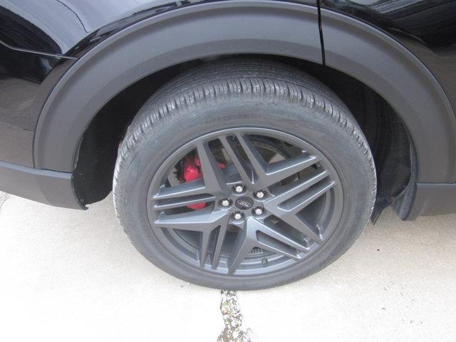 2025 Ford Explorer - $45,978