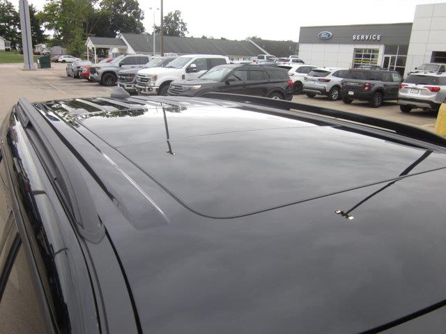2025 Ford Explorer - $45,978