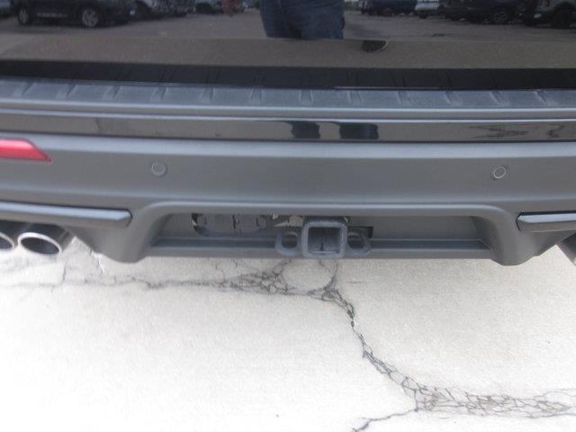2025 Ford Explorer - $45,978