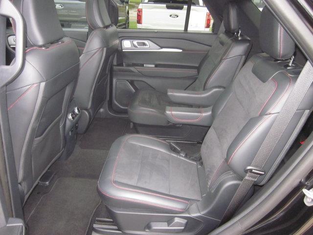 2025 Ford Explorer - $45,978