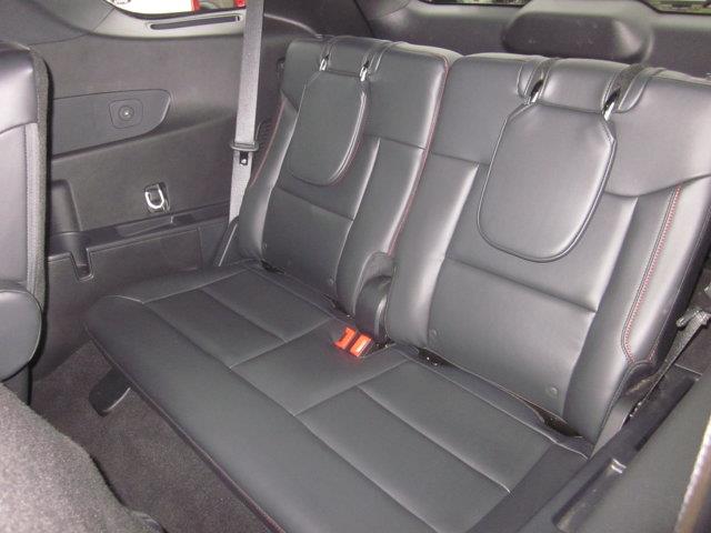 2025 Ford Explorer - $45,978