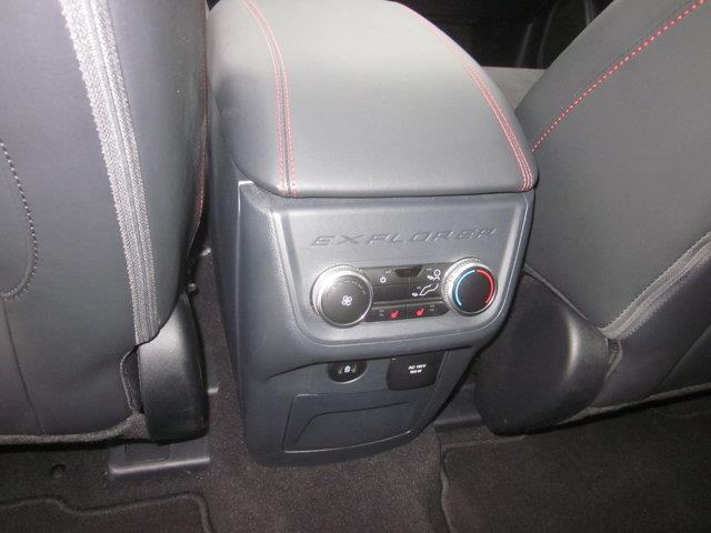 2025 Ford Explorer - $45,978