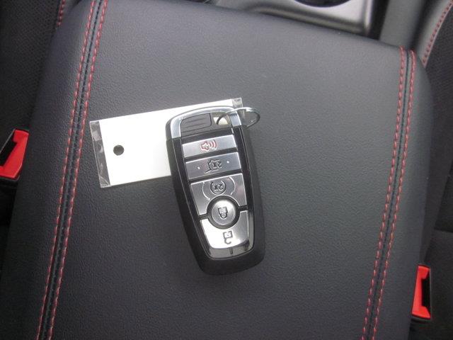 2025 Ford Explorer - $45,978