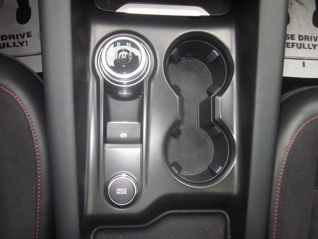 2025 Ford Explorer - $45,978
