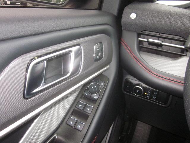2025 Ford Explorer - $45,978