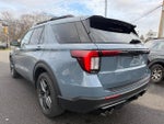 2025 Explorer Thumbnail 6