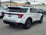2025 Explorer Thumbnail 4