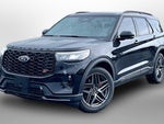 2025 Explorer Thumbnail 13