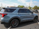2025 Explorer Thumbnail 11