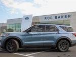 2025 Explorer Thumbnail 6
