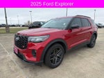 2025 Explorer Thumbnail 3