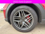 2025 Explorer Thumbnail 9