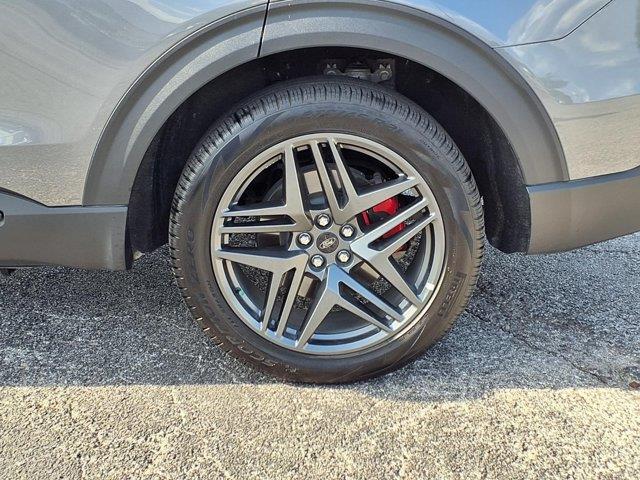 2025 Ford Explorer - $45,000