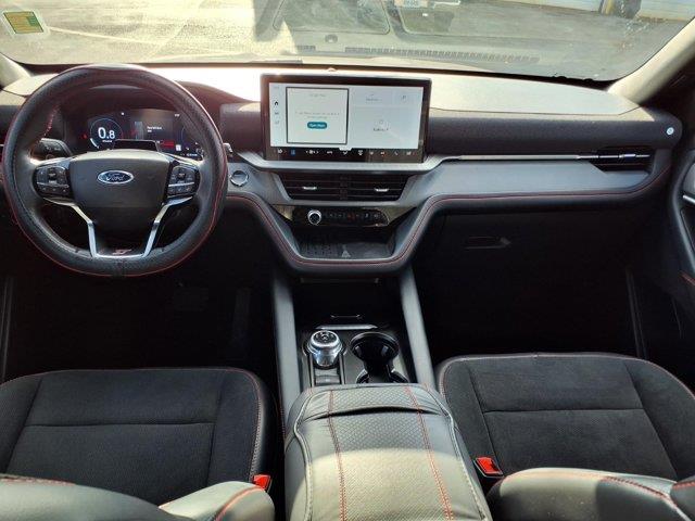 2025 Ford Explorer - $45,000