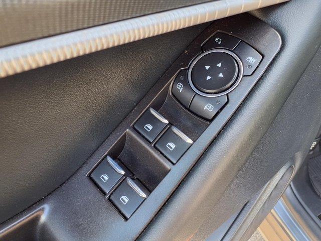 2025 Ford Explorer - $45,000
