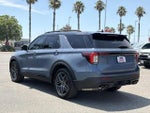 2025 Explorer Thumbnail 6