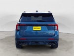 2025 Explorer Thumbnail 6