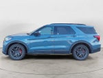 2025 Explorer Thumbnail 8