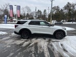 2025 Explorer Thumbnail 5