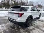 2025 Explorer Thumbnail 6
