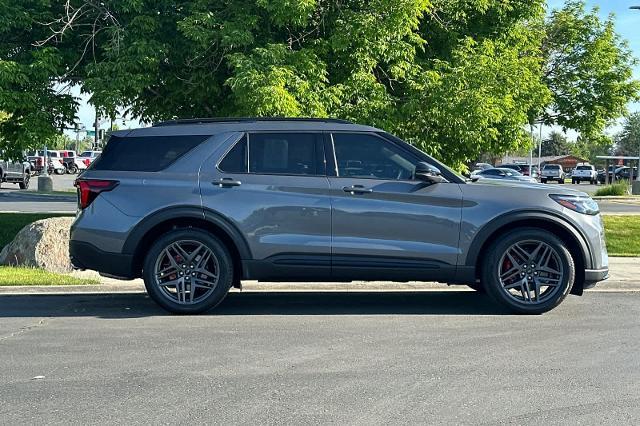 2026 Ford Explorer - $51,594