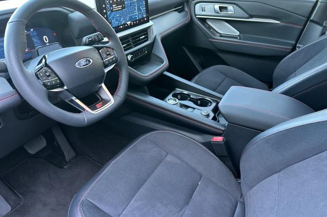 2026 Ford Explorer - $51,594
