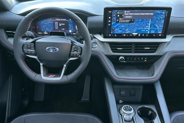 2026 Ford Explorer - $51,594