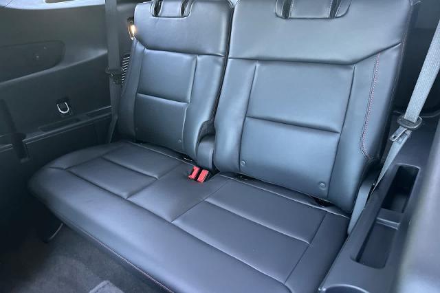 2026 Ford Explorer - $51,594