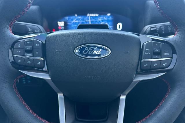 2026 Ford Explorer - $51,594