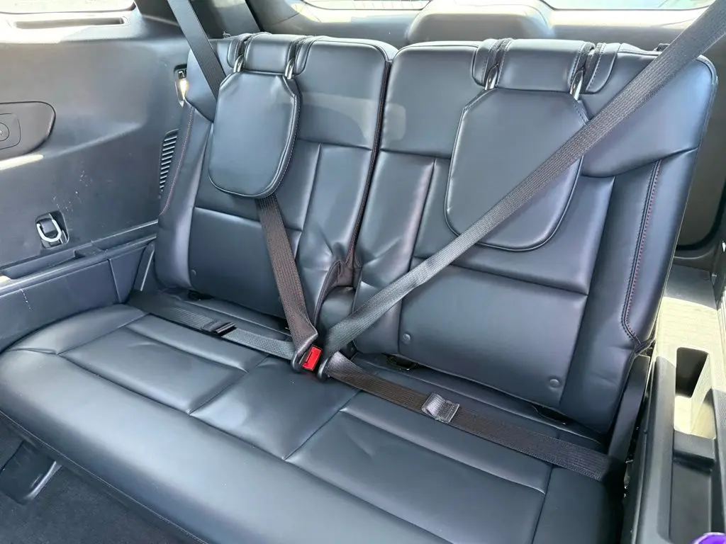 2026 Ford Explorer - $52,589