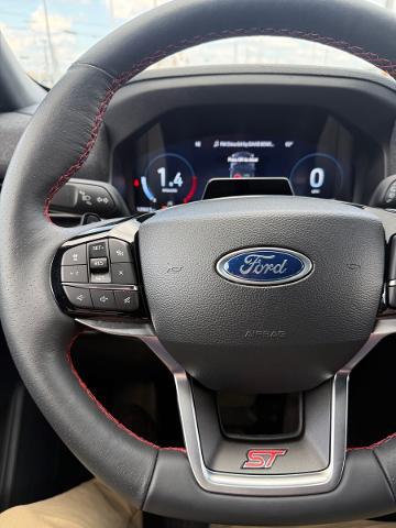 2026 Ford Explorer - $54,700