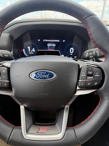 2026 Ford Explorer - $54,700