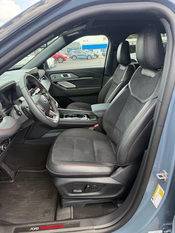 2026 Ford Explorer - $54,700