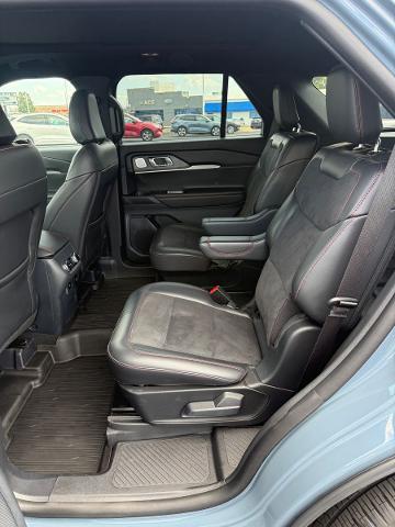 2026 Ford Explorer - $54,700