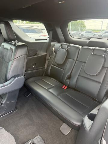 2026 Ford Explorer - $54,700