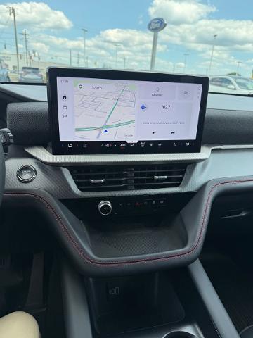 2026 Ford Explorer - $54,700
