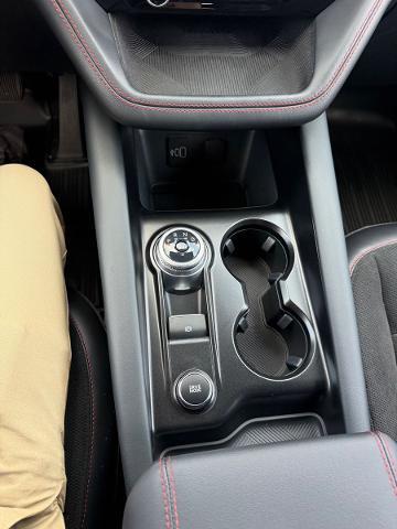 2026 Ford Explorer - $54,700