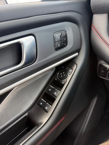 2026 Ford Explorer - $54,700