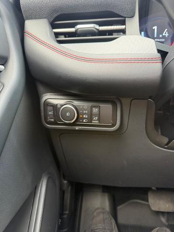 2026 Ford Explorer - $54,700